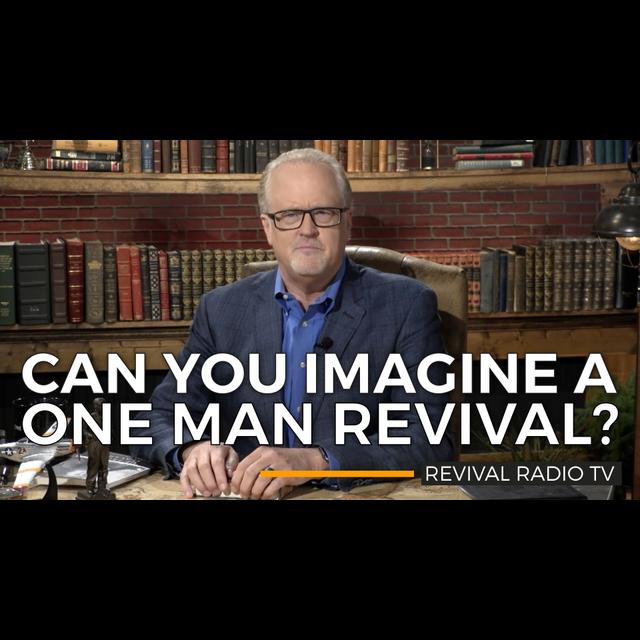 Revival Radio TV: Birthing the Tuskegee Dream - podcast episode cover