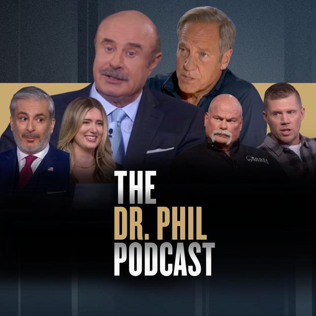 Is A Blue Collar Stigma Crippling America? - podcast episode cover