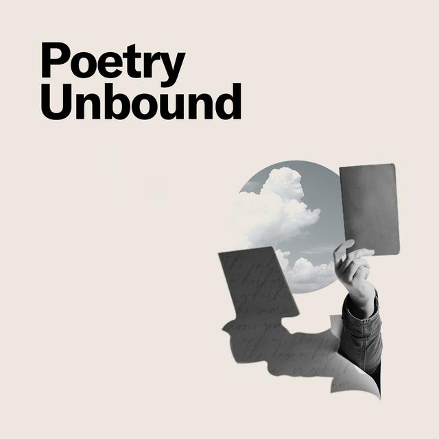 A Poem in Gratitude for Health Care Workers - podcast episode cover