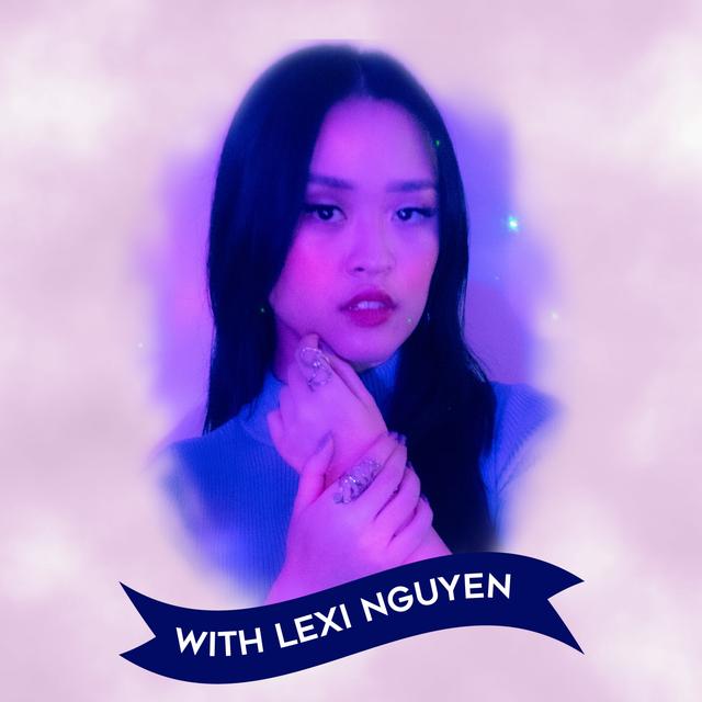 Episode 79: Live Music, Collaboration & Proper Event Prep with Lexi Nguyen - podcast episode cover