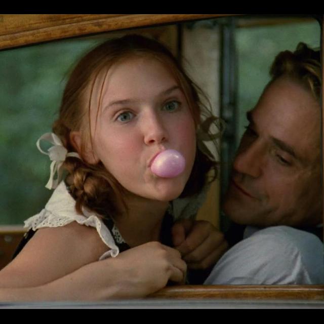 90’s Lolitas Volume 2: Adrian Lyne’s Lolita (Erotic 90’s, Part 18) - podcast episode cover