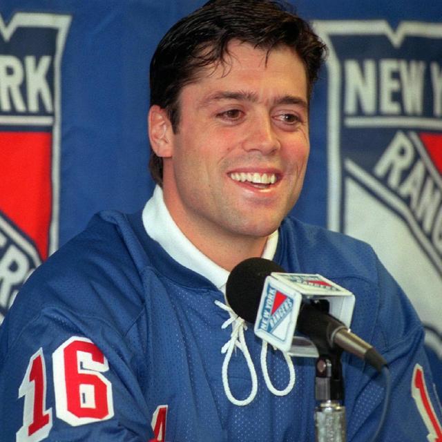 Ep. 31: Red Wings-Lightning trade options, Pat Lafontaine - podcast episode cover