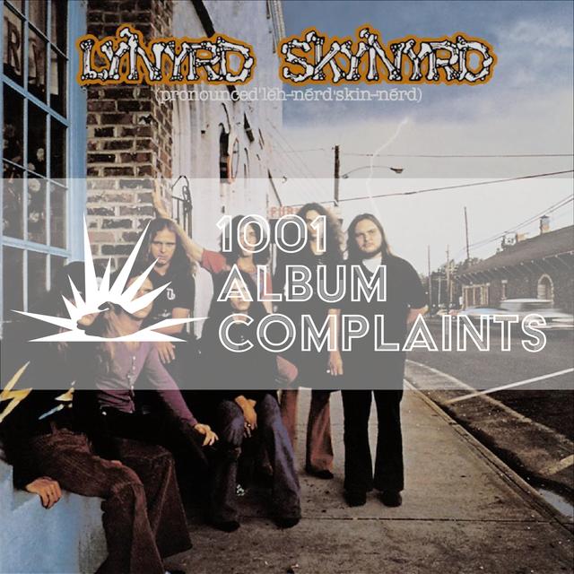 The Story Behind: Lynyrd Skynyrd - Pronounced "Leh-Nerd Skin-Nerd", Ep 174 - podcast episode cover