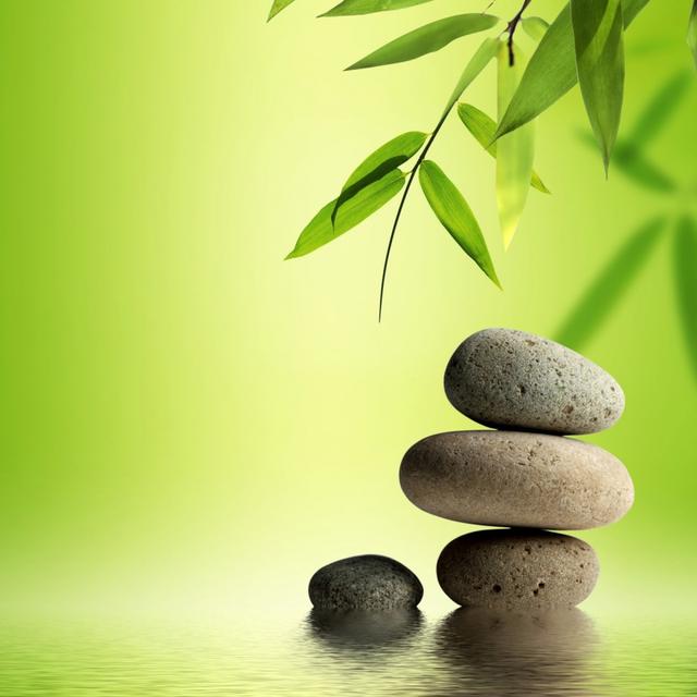 Episode 1: Creating Space & Stop Points During Our Day for Higher Self Living - podcast episode cover