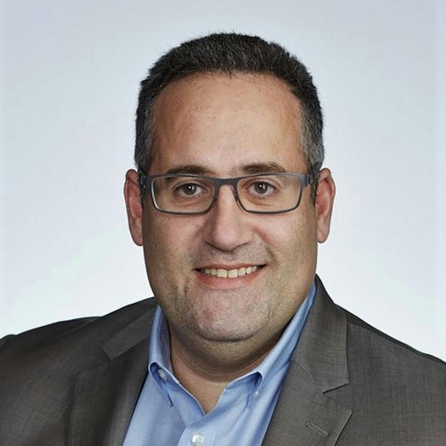 Ep. 297 Flipping a Hospital-Based IR Practice with Dr. Sebouh Gueyikian - podcast episode cover