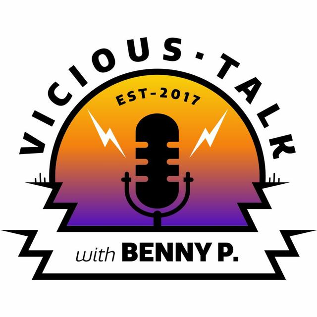 Owner of Trinity Sports Cards Shop and the Vicious Minute with Nico Esparza & Connor Larson (Ep. 70) - podcast episode cover