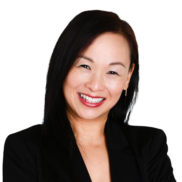 Mastering Brand Identity for Amazon Success with Kitty Lai - podcast episode cover