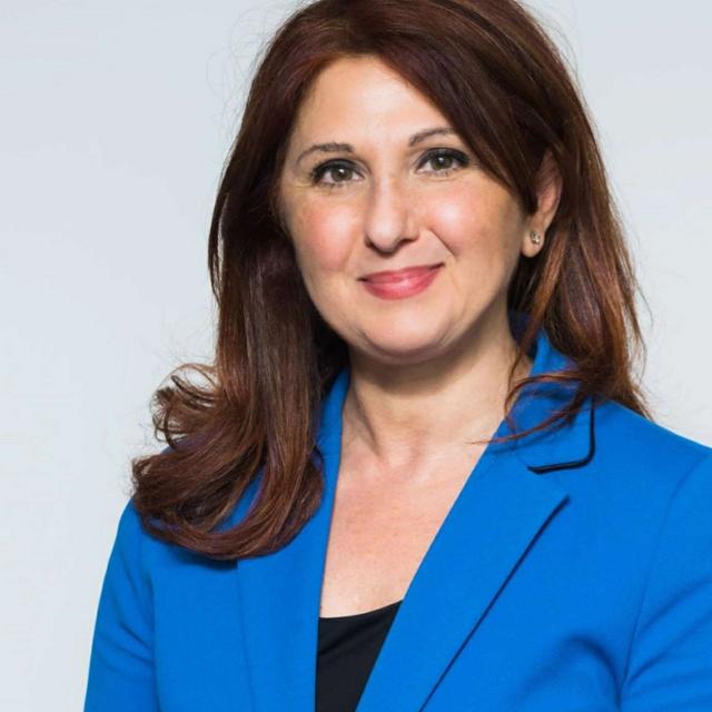 013 - Specifics of SESAR Deployment - Mariagrazia La Piscopia - SESAR Deployment Manager - podcast episode cover