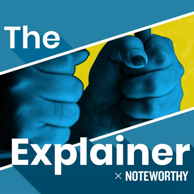By Noteworthy: Why are Travellers so overrepresented in prison? - podcast episode cover