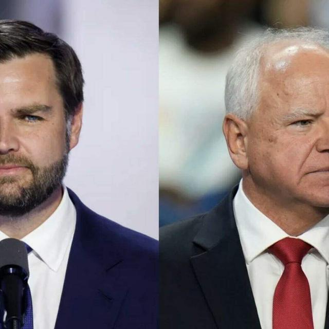 How much can the upcoming vice presidential debate impact the election? - podcast episode cover