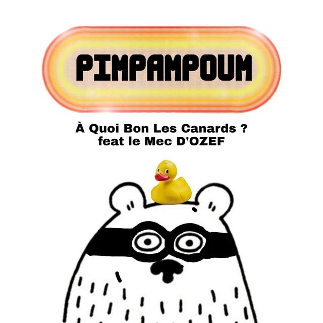 #31.2 - À Quoi Bon un Hold-Up ? (feat le Mec d'Ozef)- Fable et chanson - podcast episode cover