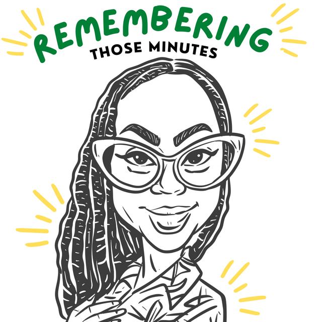 Things learnt at 27! - podcast episode cover