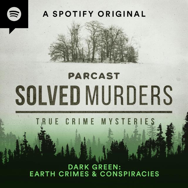 The Fight for Humanity: Chico Mendes - podcast episode cover