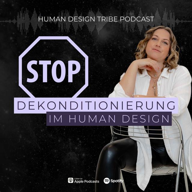 Warum Dekonditionierung keine gute Idee ist... - podcast episode cover