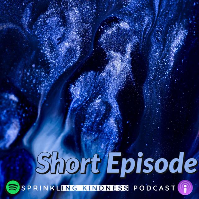 Short Episode - podcast episode cover