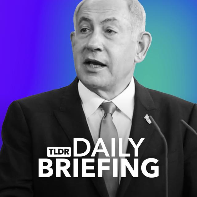 Has Israel's Invasion of Rafah Already Begun? - podcast episode cover