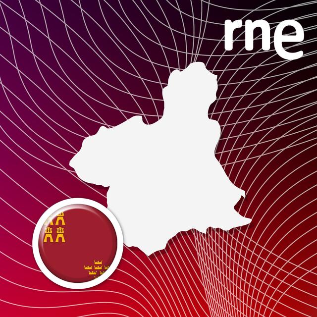 Crónica Región de Murcia - 04/07/2025 - podcast episode cover