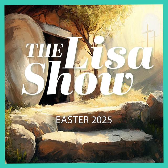 How to Make Your Easter a More Meaningful Celebration - podcast episode cover