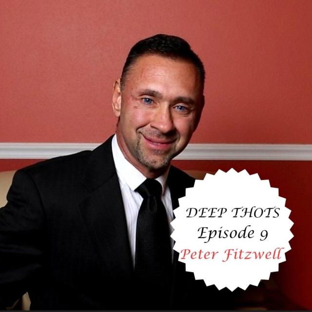 Peter Fitzwell, Authentic BD Energy - podcast episode cover