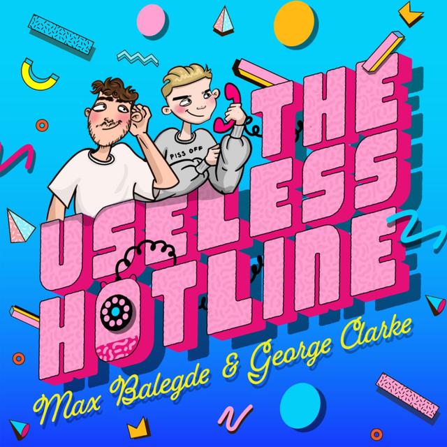 Arthur Hill talks experience with Sam Smith, sleeping with James Blunt and Tom Holland follow - podcast episode cover