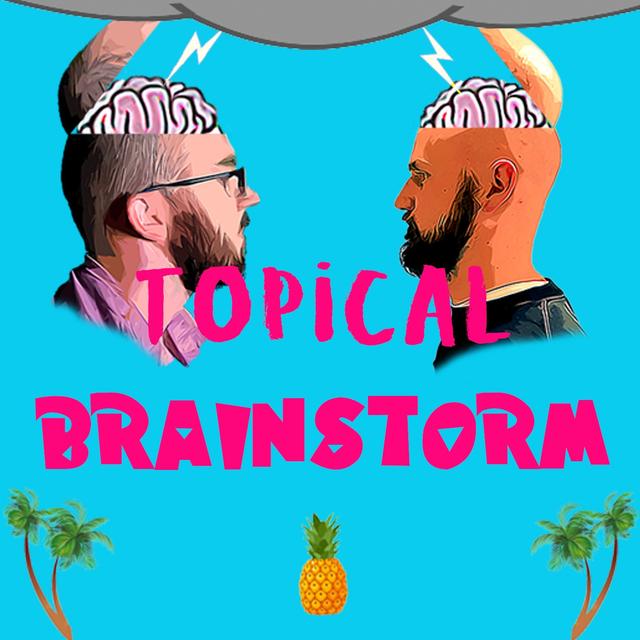 Atomic Habits Part IV - podcast episode cover