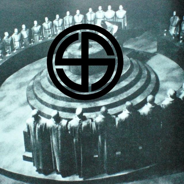 332: The Firmament, Greenland, The Ancient Thule Society and The Roman Empire with Tommy Dee - podcast episode cover