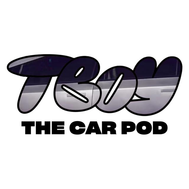 BONUS 🚙 “The Car Pod” — Our Best Car stories yet from 2023 - podcast episode cover