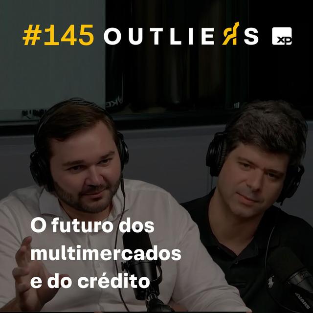 #145 - O futuro dos multimercados e do crédito com a Novus Capital - podcast episode cover