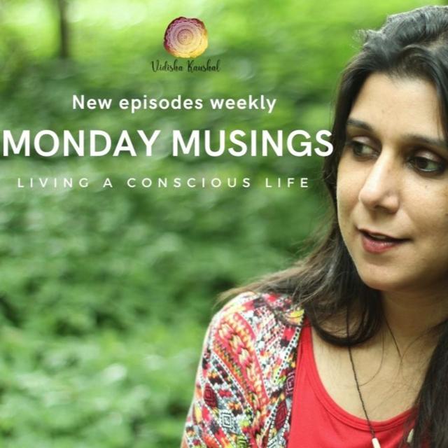 Is your body trying to tell you something? - podcast episode cover