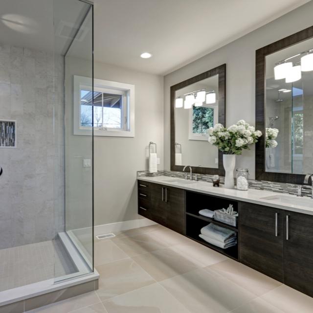 Learn about the Luxury Bath Trends for 2023 - podcast episode cover