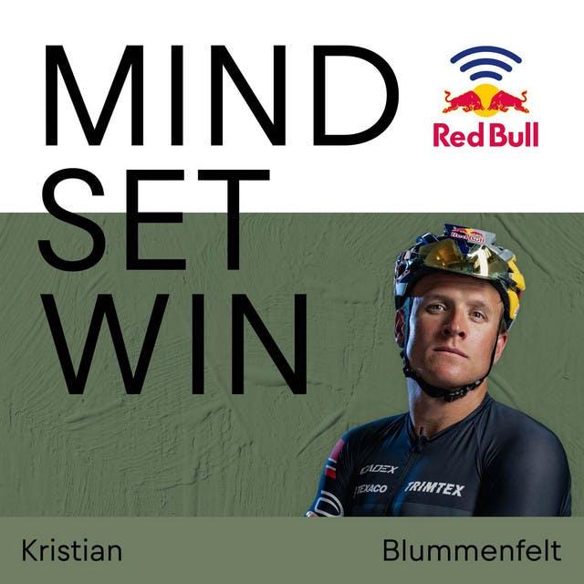 The fastest IRONMAN finisher on the planet, Kristian Blummenfelt – mental flexibility - podcast episode cover