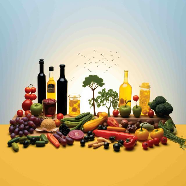2453: Can Changing Your Diet Make You Feel Happier? by Dr. Jenny Brockis on Ultra-Processed Foods & Gut-Brain Connection - podcast episode cover