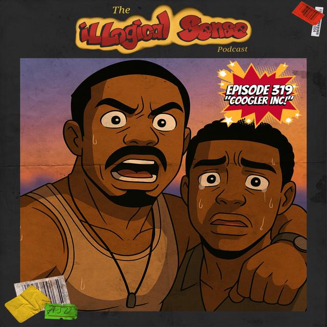 Episode 319: "Coogler Inc!" - podcast episode cover