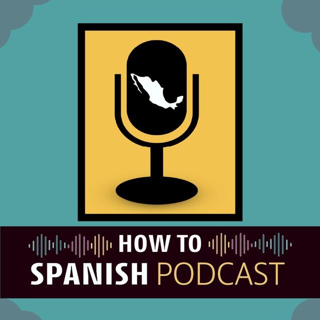 Esperanza para los niños de Mexico (entrevista) Ep 329 - podcast episode cover