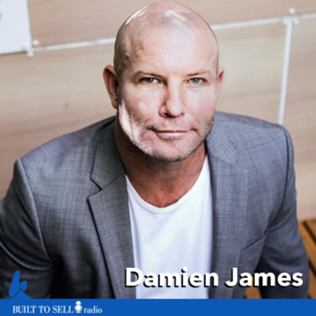 Ep. 135 How One Key Hire Helped Dimple Up Their Value By 500% in 2.5 Years - podcast episode cover