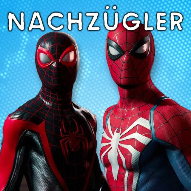 Sind wir müde von Superhelden? - podcast episode cover