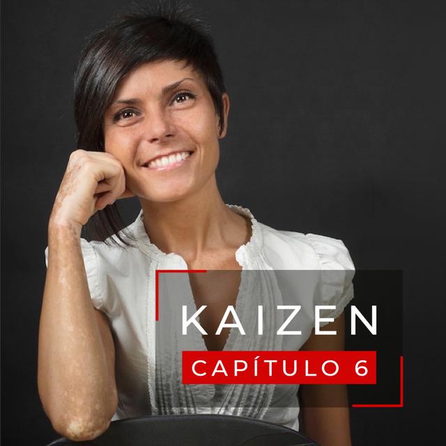 #6 Esther Paniagua: una periodista en peligro de extinción - podcast episode cover