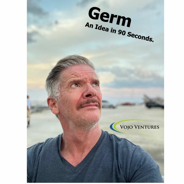 Germ of First Impression - podcast episode cover