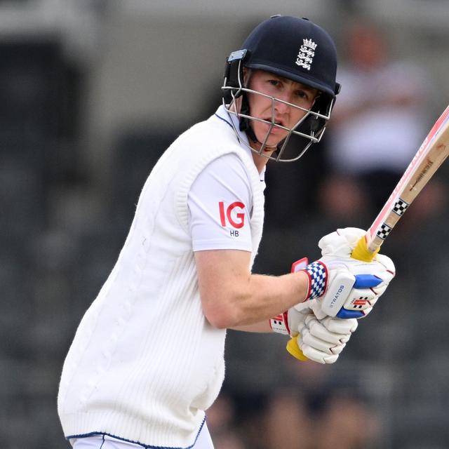 England seal series and Border-Gavaskar Trophy perfectly poised - podcast episode cover