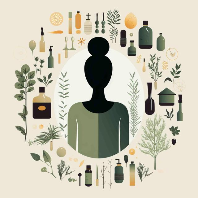 2445: Clean Living 101 + Why it Matters by Danielle Omar of Food Confidence on Clean Living & Toxin Exposure - podcast episode cover