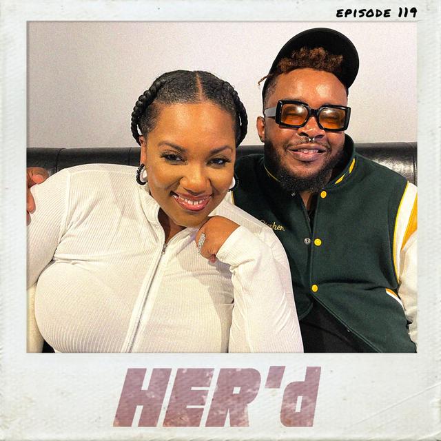 Ep 119: The Manifest Avengers ft. Cheakaity - podcast episode cover