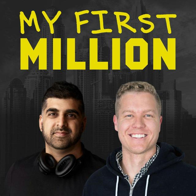 #156 - David Segal Talks Building a 9-Figure Tea Business, Decommoditizing Boring Products & The Future of Retail - podcast episode cover