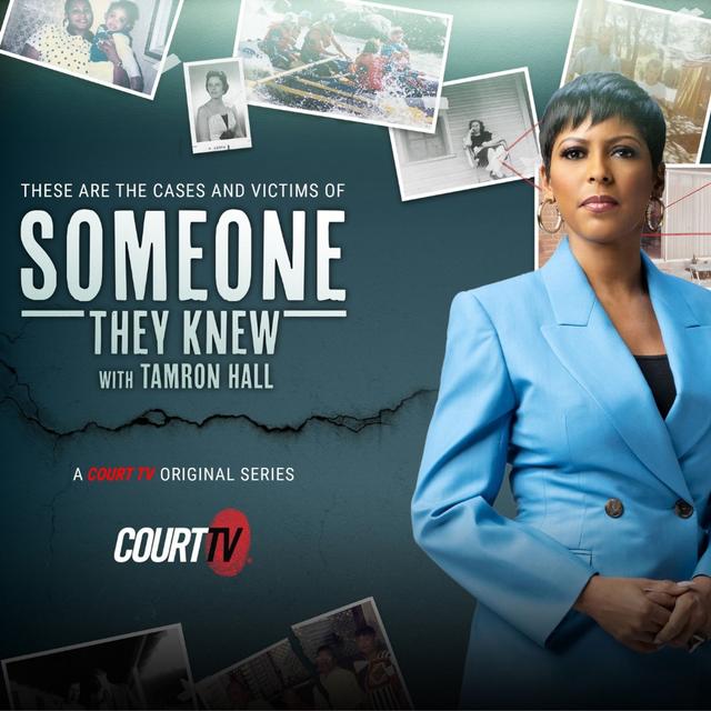 Last Call | Someone They Knew Podcast - podcast episode cover