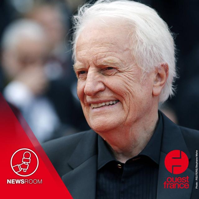 André Dussollier, une voix si familière - podcast episode cover