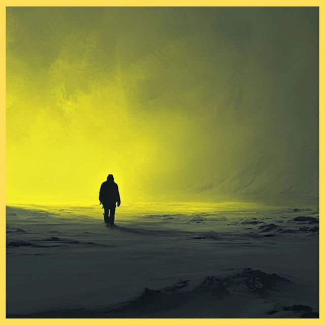 The Silent Mysteries of Antarctica - podcast episode cover