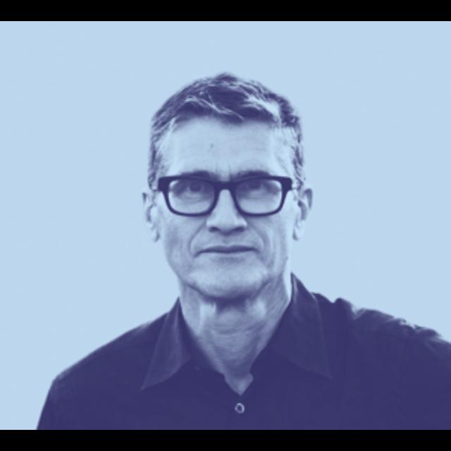 Joel Sanders on Inclusive Design - podcast episode cover