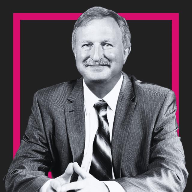 Dr. Jacob Teitelbaum: Is it Chronic Fatigue or is it Burnout? - podcast episode cover