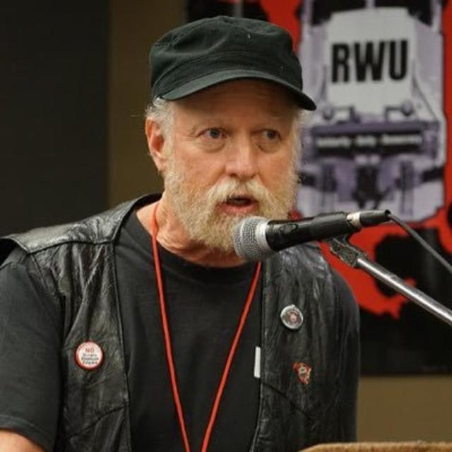 What the @&#! is Going On With North American Railroads - podcast episode cover