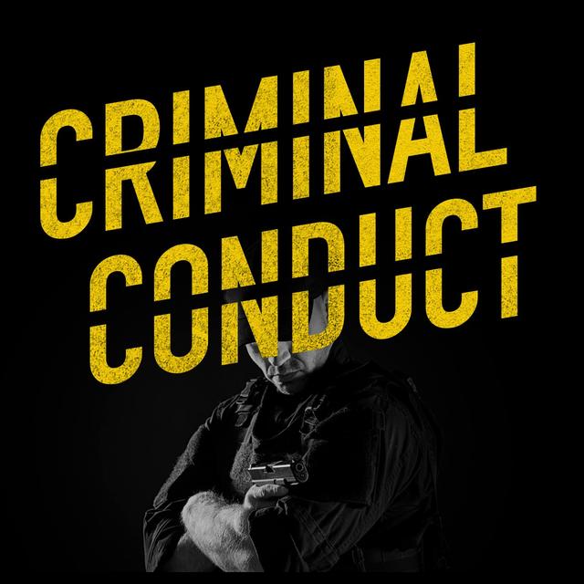S2 E3: The Good Constable - podcast episode cover