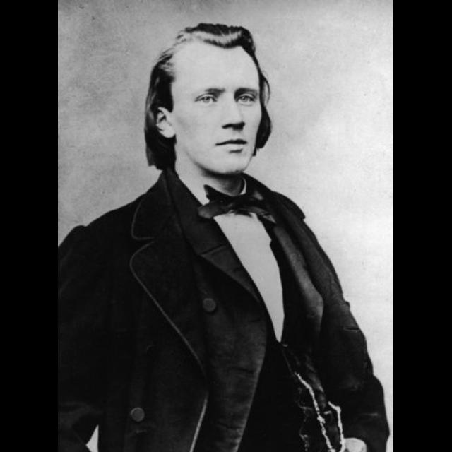 Brahms Violin Concerto - podcast episode cover